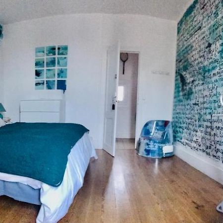L'Auberge Meilhannaise Eksteriør bilde