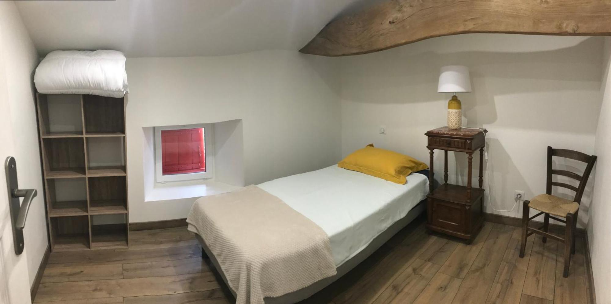 L'Auberge Meilhannaise Eksteriør bilde